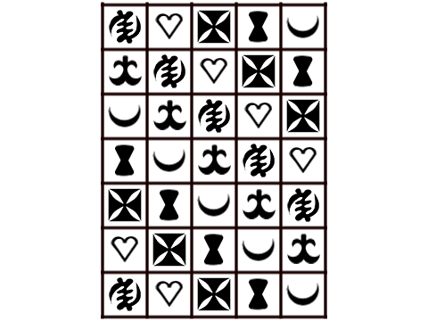 Adinkra Grid Software