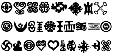 Adinkra