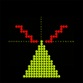 Virtual Bead Loom Programming Software