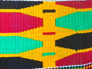 kente cloth patterns