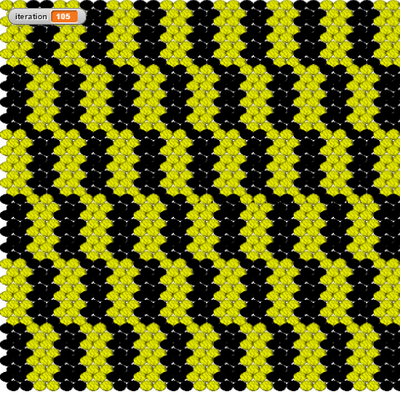 Screenshot of kente cloth 3