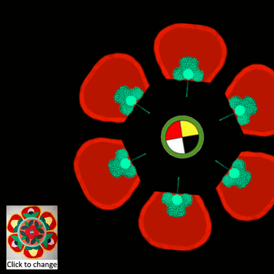 Screenshot of flower5