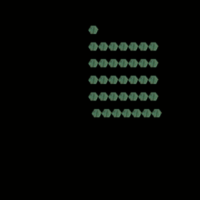Screenshot of functions 7 hexquilt start