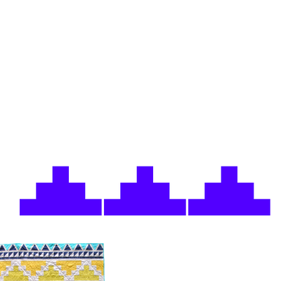 Screenshot of Functions 5, Pyramids 0, Start