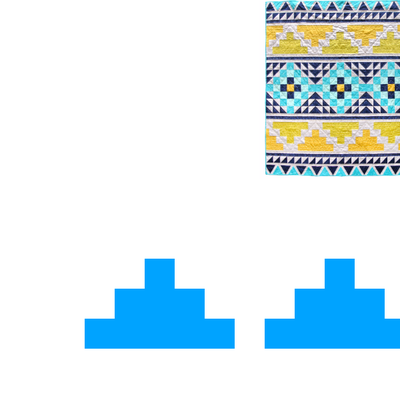 Screenshot of Functions 5, Pyramids 5-3-1 v1