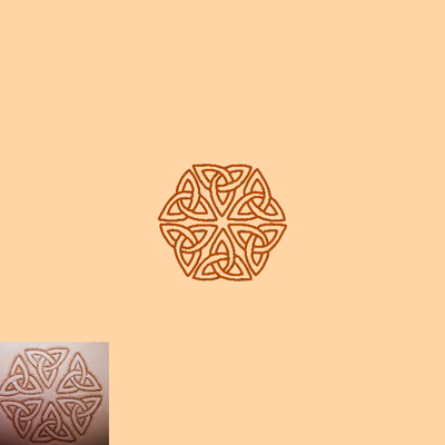 Screenshot of Circular Knots