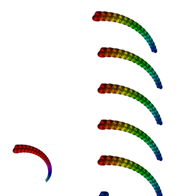 Screenshot of 18 Variables 2B Rainbow Braids p3A
