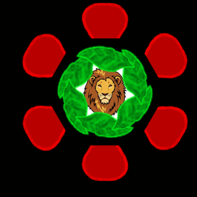 Screenshot of Lion Show