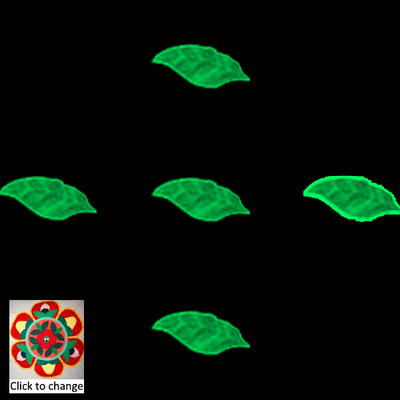 Screenshot of 5 Leaf