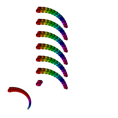 Screenshot of RainbowParametersCornrowsChallenge