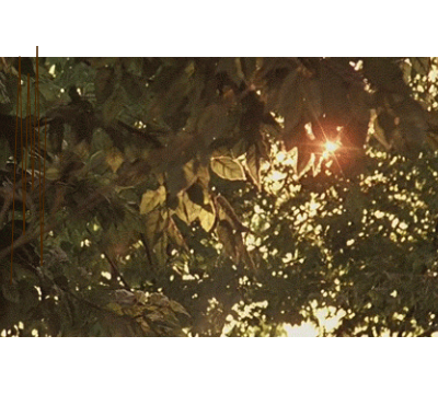 Screenshot of sun breathing3