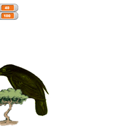 Screenshot of bird1
